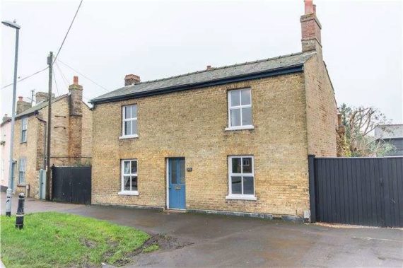 4 Bedroom Detached